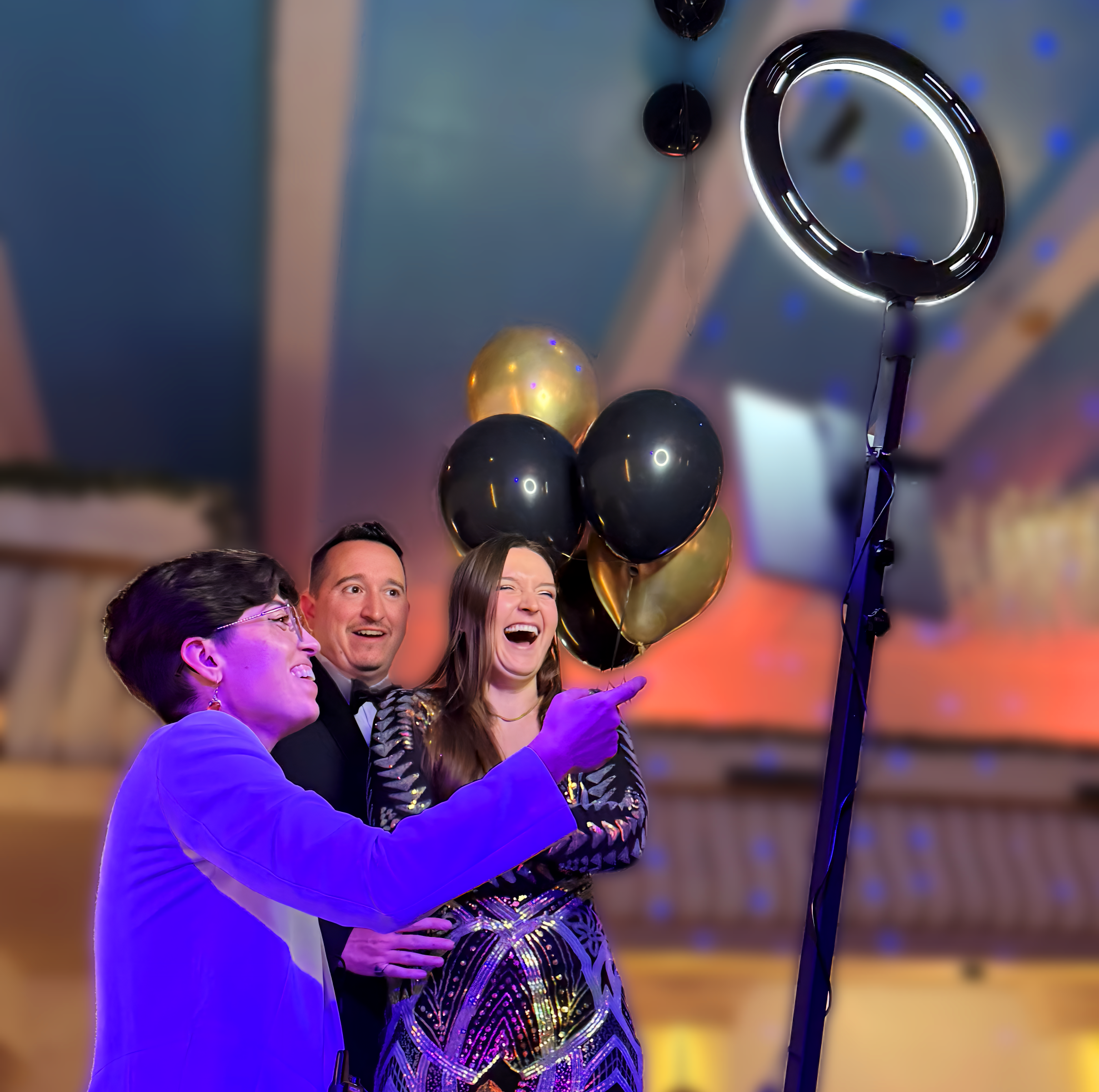 Copy of 57AF3C54-674E-4F52-A076-4756E6B3ECF9 Professional DJ services and sound & lighting services in Gainesville, FK