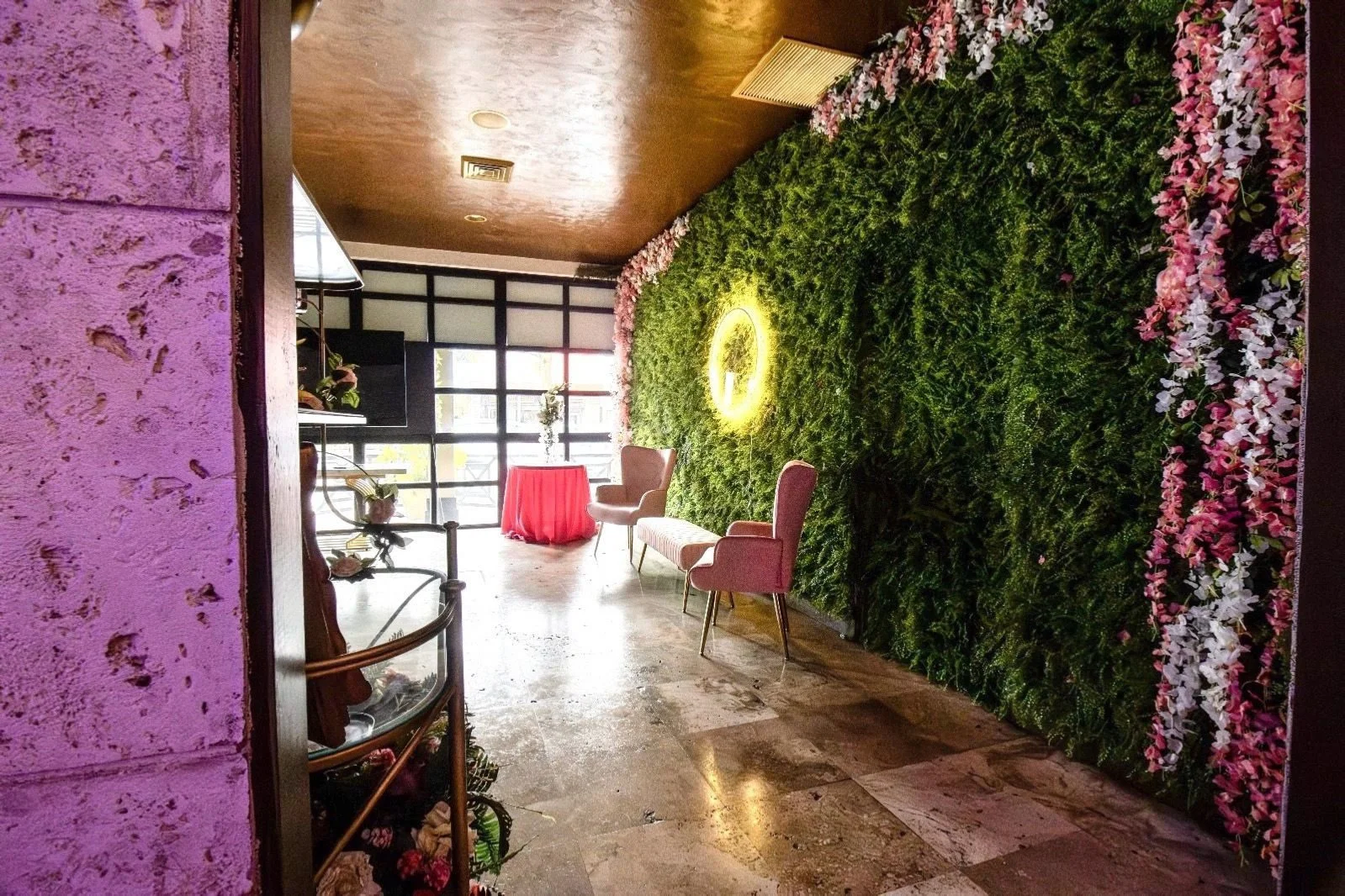 elegant venues Gainesville FL